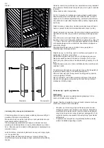 Предварительный просмотр 94 страницы Tylo Tylosand T-810 Installation & User Manual