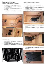 Preview for 6 page of Tylo Tylosand T-870 Installation & User Manual