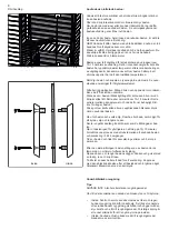 Preview for 10 page of Tylo Tylosand T-870 Installation & User Manual