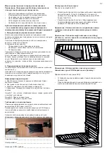 Preview for 59 page of Tylo Tylosand T-870 Installation & User Manual