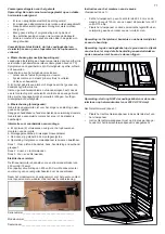 Preview for 73 page of Tylo Tylosand T-870 Installation & User Manual