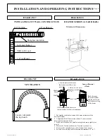 Предварительный просмотр 8 страницы TyloHelo Fonda 4.5B Installation And Operating Instructions Manual