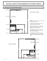 Предварительный просмотр 10 страницы TyloHelo Fonda 4.5B Installation And Operating Instructions Manual