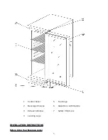 Preview for 5 page of TYLZA TYBC100 Instruction Manual