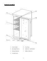 Preview for 5 page of TYLZA TYBC100SD Instruction Manual