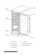 Preview for 5 page of TYLZA TYWC100 Instruction Manual