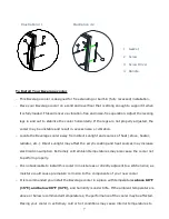 Preview for 7 page of TYLZA TYWC100S Instruction Manual