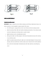 Preview for 11 page of TYLZA TYWC60 Installation Manual