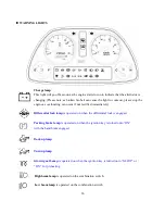 Preview for 37 page of TYM T1003 Operator'S Manual