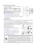 Preview for 45 page of TYM T1003 Operator'S Manual