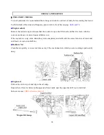 Preview for 66 page of TYM T1003 Operator'S Manual