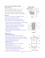 Preview for 77 page of TYM T1003 Operator'S Manual