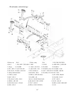 Preview for 63 page of TYM T233 HST Service Manual