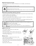 Предварительный просмотр 73 страницы TYM T254NC Operator'S Manual