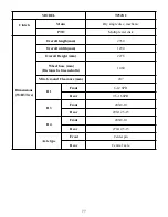 Предварительный просмотр 78 страницы TYM T254NC Operator'S Manual