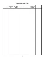 Предварительный просмотр 88 страницы TYM T254NC Operator'S Manual