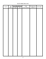 Предварительный просмотр 90 страницы TYM T254NC Operator'S Manual