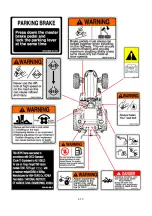 Предварительный просмотр 15 страницы TYM T264 Workshop Manual