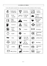 Предварительный просмотр 16 страницы TYM T264 Workshop Manual