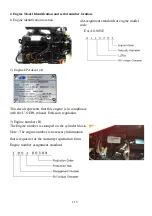 Предварительный просмотр 18 страницы TYM T264 Workshop Manual