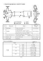 Предварительный просмотр 26 страницы TYM T264 Workshop Manual