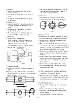 Предварительный просмотр 31 страницы TYM T264 Workshop Manual