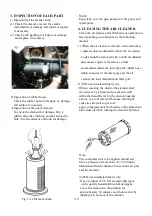 Preview for 53 page of TYM T264 Workshop Manual