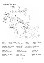 Preview for 63 page of TYM T264 Workshop Manual