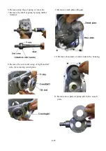 Preview for 81 page of TYM T264 Workshop Manual