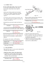 Preview for 105 page of TYM T264 Workshop Manual