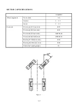 Preview for 125 page of TYM T264 Workshop Manual