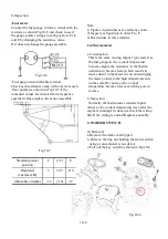 Preview for 196 page of TYM T264 Workshop Manual