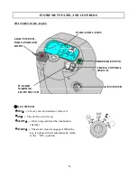 Preview for 32 page of TYM T293HST Operator'S Manual