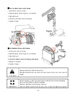 Preview for 71 page of TYM T293HST Operator'S Manual