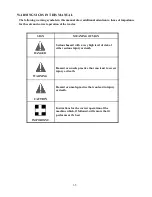 Preview for 7 page of TYM T303HST Workshop Manual