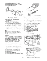 Preview for 45 page of TYM T303HST Workshop Manual