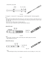 Предварительный просмотр 129 страницы TYM T303HST Workshop Manual