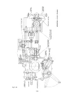 Предварительный просмотр 139 страницы TYM T303HST Workshop Manual