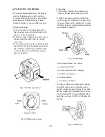 Preview for 192 page of TYM T303HST Workshop Manual