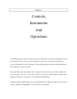 Preview for 29 page of TYM T353 Operator'S Manual