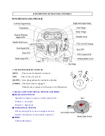 Preview for 30 page of TYM T353 Operator'S Manual