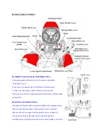 Preview for 35 page of TYM T353 Operator'S Manual