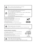 Preview for 48 page of TYM T353 Operator'S Manual