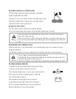 Preview for 49 page of TYM T353 Operator'S Manual