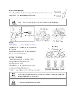 Preview for 54 page of TYM T353 Operator'S Manual