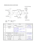 Preview for 59 page of TYM T353 Operator'S Manual