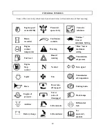 Preview for 30 page of TYM T431 Operator'S Manual