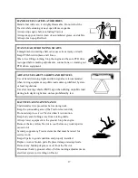 Предварительный просмотр 18 страницы TYM T433 Operator'S Manual