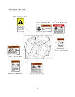 Предварительный просмотр 30 страницы TYM T433 Operator'S Manual