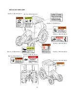 Предварительный просмотр 31 страницы TYM T433 Operator'S Manual